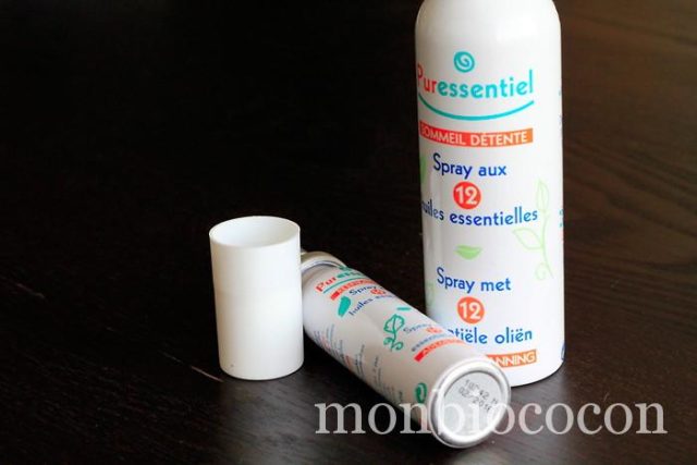 Pour lutter contre les maux hivernaux j’utilise les huiles essentielles puressentiel-pshitt