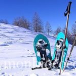 raquettes-neige