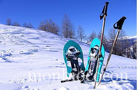raquettes-neige raquettes-neige