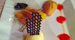 Au Café du Port à Bordeaux, en bordure de Garonne, c’est sublime la nuit… restaurant-bordeaux-café-du-port-1