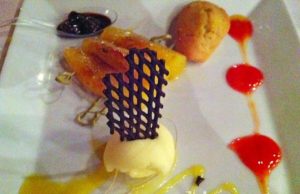 Au Café du Port à Bordeaux, en bordure de Garonne, c’est sublime la nuit… restaurant-bordeaux-café-du-port-1