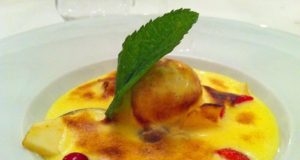 Virée nocturne au restaurant Dubern à Bordeaux, sur les Allées Tourny restaurant-bordeaux-dubern-13