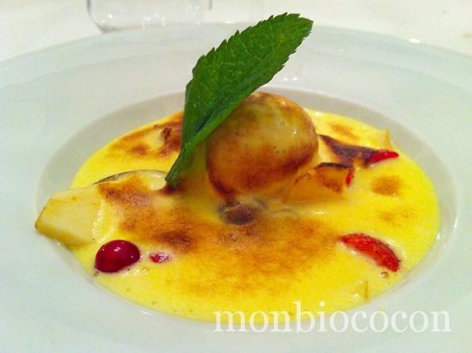 Virée nocturne au restaurant Dubern à Bordeaux, sur les Allées Tourny restaurant-bordeaux-dubern-13