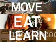 Move, Eat and Learn: 3 Vidéos by Rick Mereki rick-mereki-move-eat-learn