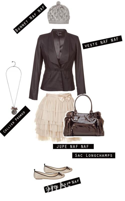 THE tenue mode qu’il me faut, idée look by me tenue-naf-naf-et-accessoires-autres