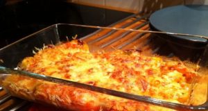 Recette: Le tian bio à ma façon il est troooop bon tian-3