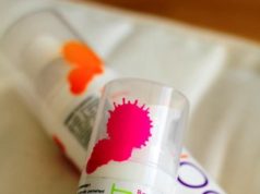 Toofruit, les soins cosmétiques pour les petits n’enfants toofruit-6