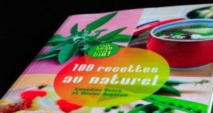 J’ai cuisiné avec le livre « 100 recettes au naturel »: tout beau tout bio ! Recettes bio à gogo 100-recettes-au-naturel-tout-beau-tout-bio-éditions-alternatives-1