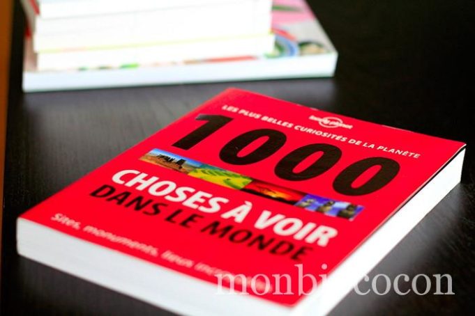 J’ai lu: « 1000 choses à voir dans le monde » avec Lonely Planet. Sites, monuments, lieux incroyables… 1000-choses-à-voir-dans-le-monde-lonely-planet-guide-voyage-3