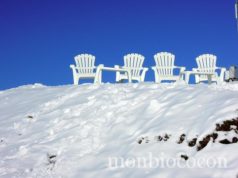 Mes vacances de Noel à la neige dans les Pyrénées Hautacam-jour2-1