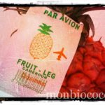 ananas-par-avion