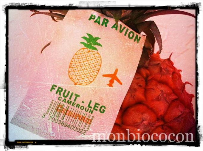 ananas-par-avion