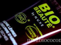 Bio Beauté by Nuxe: Baume lèvres au beurre d’abricot: test et avis de cosmétique bio baume-lèvres-au-beurre-d'abricot-bio-beauté-by-nuxe-1