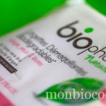 biopha-nature-lingettes-démaquillantes-aloe vera bio-huile d’argan