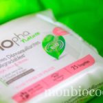biopha-nature-lingettes-démaquillantes-aloe vera bio-huile d’argan-2