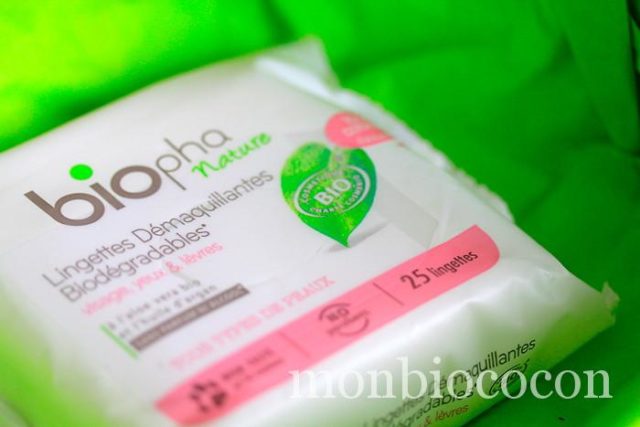 biopha-nature-lingettes-démaquillantes-aloe vera bio-huile d'argan-2 biopha-nature-lingettes-démaquillantes-aloe vera bio-huile d'argan-2