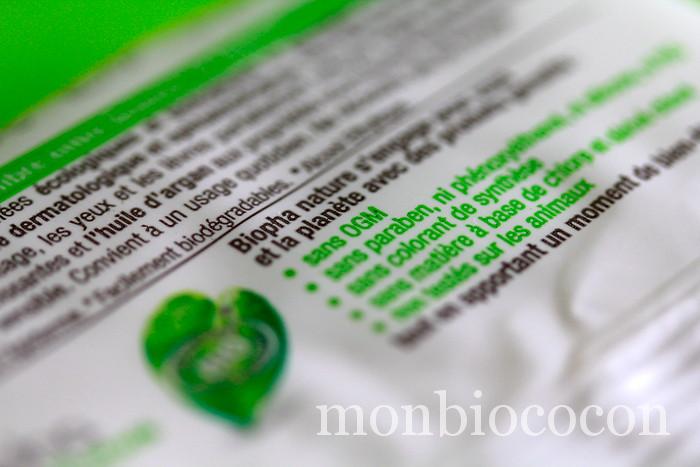 biopha-nature-lingettes-démaquillantes-aloe vera bio-huile d'argan-2