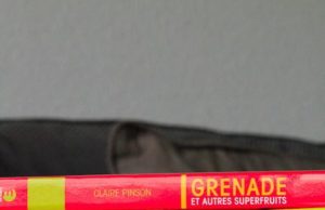 Myrtille, Grenade et Citron : mes 3 livres sur ces superfruits et bien d’autres. By Eyrolles citron-et-autres-agrumes-0