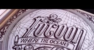 I love le CD de Cocoon: « Where the oceans end »… cocoon-when-the-oceans-end-cd