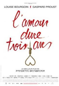 l'amour-dure-3-ans-gaspard-proust-lise-bourgoin-frederic-beigbeder