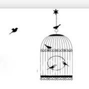 Coup de coeur pour le blog de Mademoiselle Patine