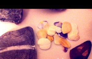 Star’moment: en express et en direct live depuis mon canapé mes-secrets