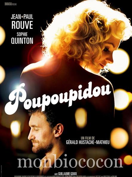 J’ai vu le film « Poupoupidou » avec Jean-Paul Rouve… I LIKE ! ! ! ! poupoupidou-film-DVD-00