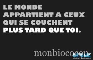 Proverbes au gout du jour à la sauce internet: blogeuses et cie sont au menu proverbe-ufunk