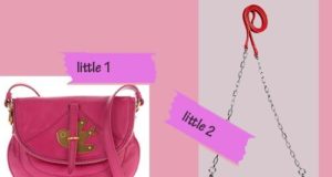 Et Dieu créa Marc Jacobs. Qui créa « Marc by Marc Jacobs ». Qui créa l’envie en moi sac-marc-by-marc-jacob