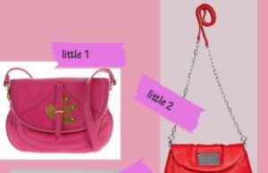 Et Dieu créa Marc Jacobs. Qui créa « Marc by Marc Jacobs ». Qui créa l’envie en moi sac-marc-by-marc-jacob