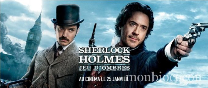 J’ai vu au cinéma « Sherlock Holmes 2: Jeu d’ombres » hier soir au cinéma à Bordeaux sherlock-holmes-2-jeu-d'ombres-4