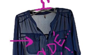 Bilan des soldes: j’adooore cette période ! Surtout si je ne paye pas le prix indiqué à la caisse…