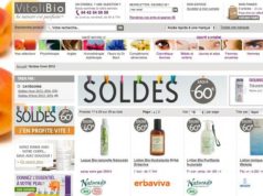 Soldes de cosmétiques BIO, youou ! Eux aussi y ont droit ! soldes-produits-bio
