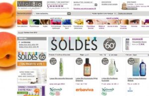 Soldes de cosmétiques BIO, youou ! Eux aussi y ont droit ! soldes-produits-bio