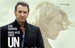J’ai vu le film avec Jean Dujardin: « Un balcon sur la mer ». Avis d’une adepte de DVD. un-balcon-sur-la-mer-film-jean-dujardin