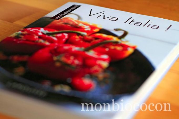 « Viva Italia » ou le livre de recettes de cuisine Italienne de Larousse01 viva-italia-larousse-livre-recettes-cuisine-7