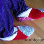 chaussons-laine-tricotés-maison-home-made-DIY-0