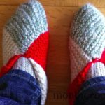 chaussons-laine-tricotés-maison-home-made-DIY-000