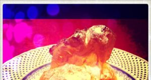 Choux à la crème patissière home made by ma belle maman (qui a des mains de fée) chou-à-la-crème-patissière-fait-maison