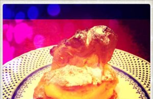 Choux à la crème patissière home made by ma belle maman (qui a des mains de fée) chou-à-la-crème-patissière-fait-maison