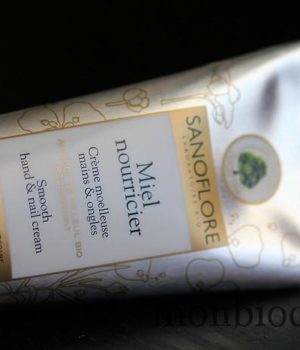 crème-moelleuse-mains-sanoflore-miel-nourricier-1