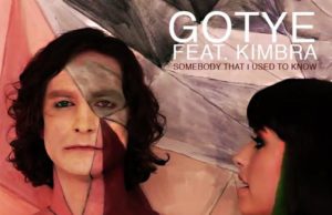« Somebody That I Used To Know » de Gotye: coup de coeur pour cette chanson gotye-clip