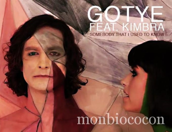 « Somebody That I Used To Know » de Gotye: coup de coeur pour cette chanson gotye-clip