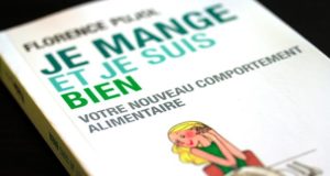 J’ai lu le livre: « Je mange et je suis bien » de Florence Pujol dans Les Psychoguides PUF je-mange-et-je-suis-bien-florence-pujol-les-psychoguides-puf-votre-nouveau-comportement-alimentaire-livre
