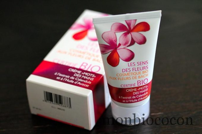 Crème aux Fleurs de Bach bio: « Mots » des Mains by LES SENS DES FLEURS les-sens-des-fleurs-crème-maux-des-mains-3