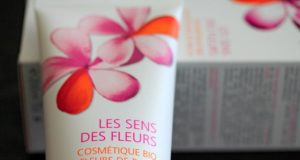J’ai testé chez LES SENS DES FLEURS le Masque Suprêm’Éclat Bio au Beurre de Karité et Huile Essentielle de Bergamote les-sens-des-fleurs-masque-suprem'éclat
