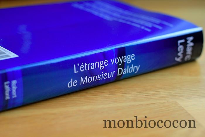 marc-lavy-l'étrange-voyage-de-monsieur-daldry-roman-robert-laffont-éditions