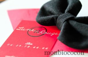 J’ai gagné un concours chez La Ptite Bulle d’Elo, mon lot? un zoli noeud signé Lune Rouge noeud-accessoire-léa-lune-rouge