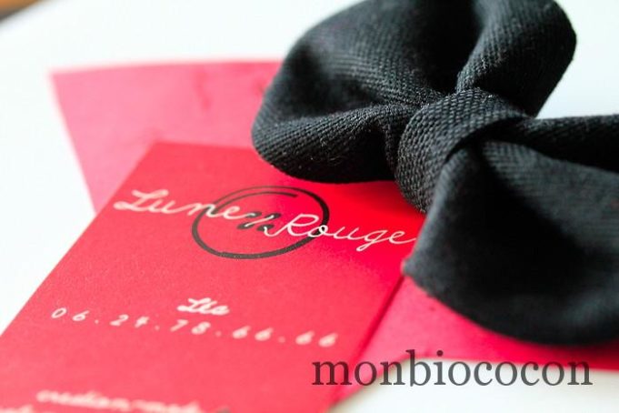 J’ai gagné un concours chez La Ptite Bulle d’Elo, mon lot? un zoli noeud signé Lune Rouge noeud-accessoire-léa-lune-rouge