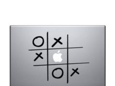 Stickers Apple pour Ipad ou Macbook: coup de coeur assuré pour la pomme dans tous ses états oldback-sticker-apple-macbook-Ipad-00